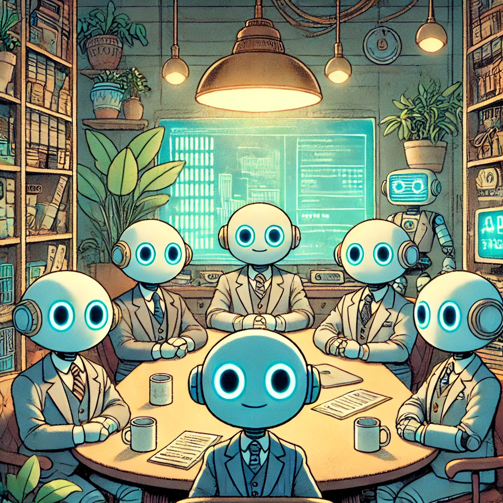 qué es un chatbot empresarial