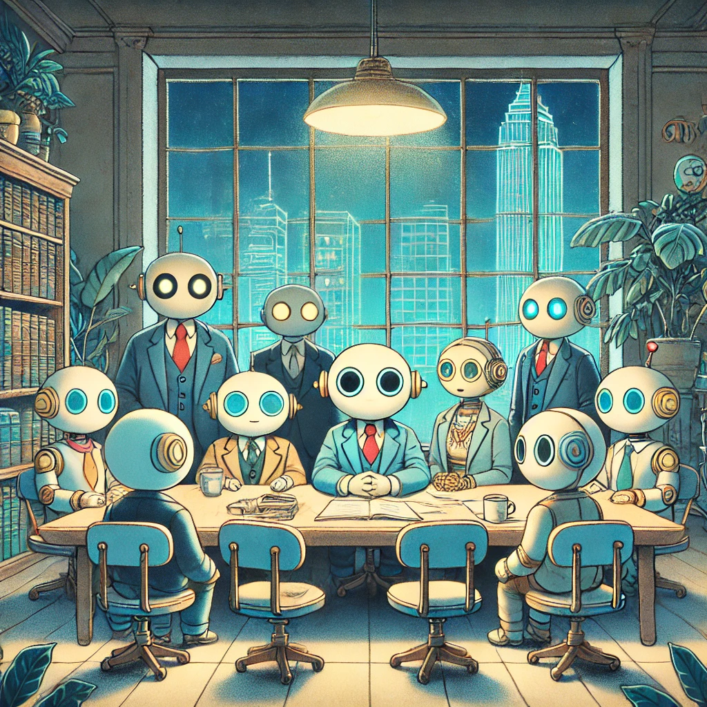 qué es un chatbot empresarial