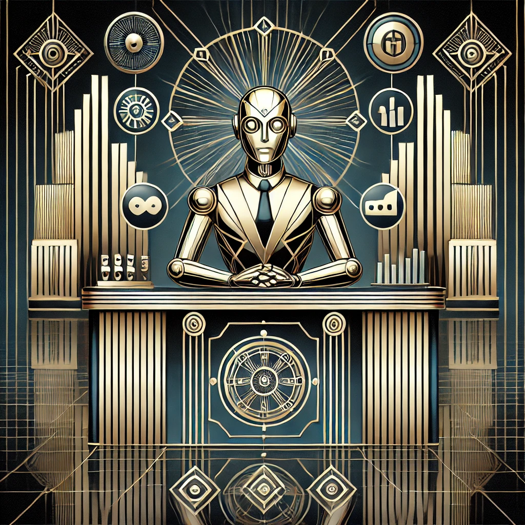 chatbots empresariales