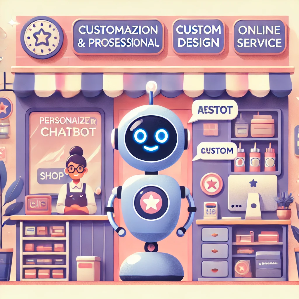 chatbots personalizados para negocios