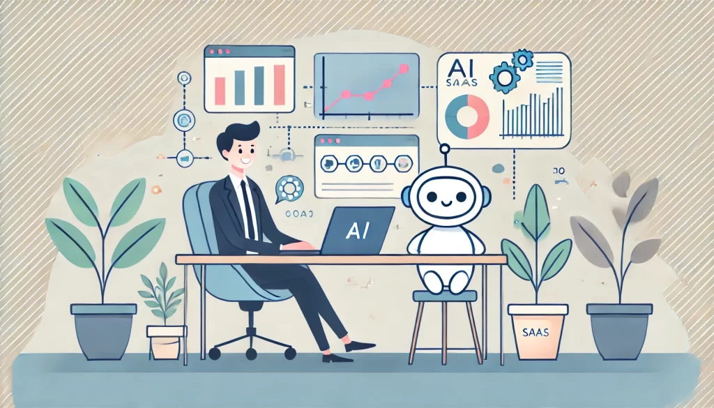Inteligencia artificial para empresas