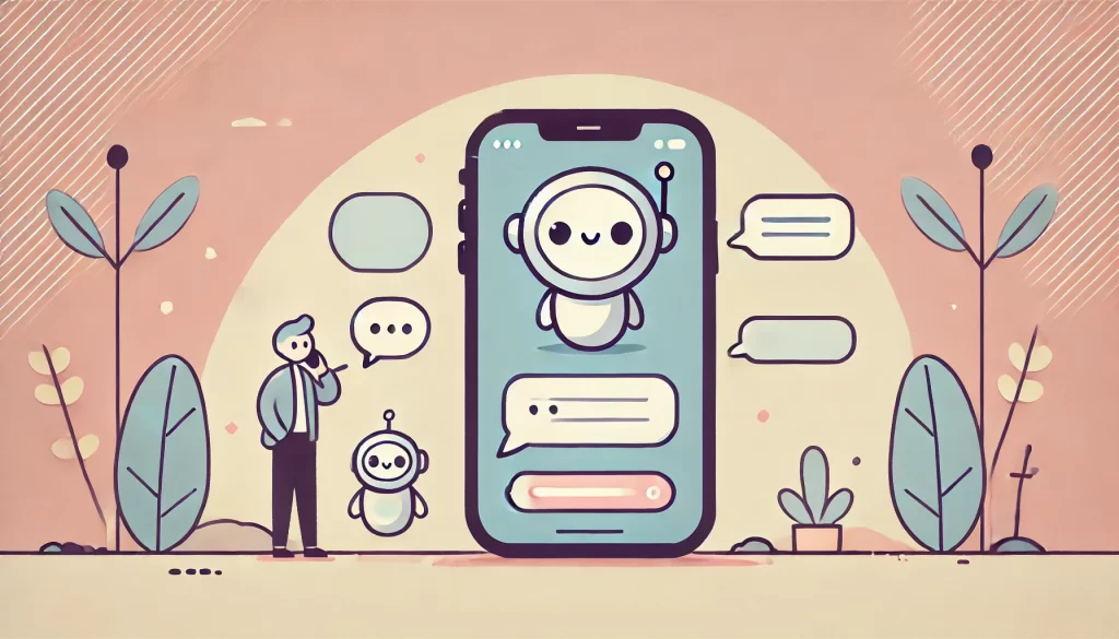 bot de inteligencia artificial