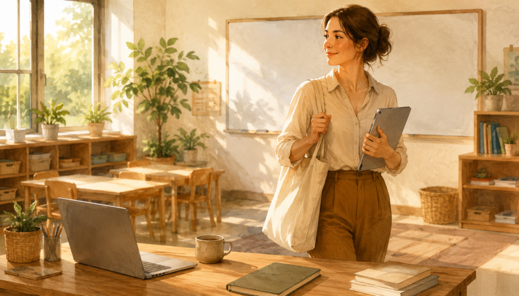 herramientas digitales para docentes