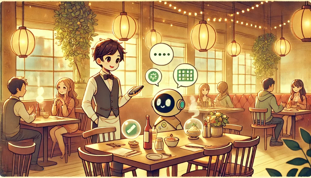 programas de lealtad para restaurantes