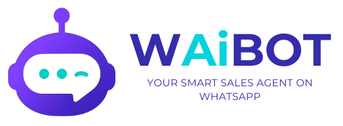 waibot automatización con inteligencia artificial