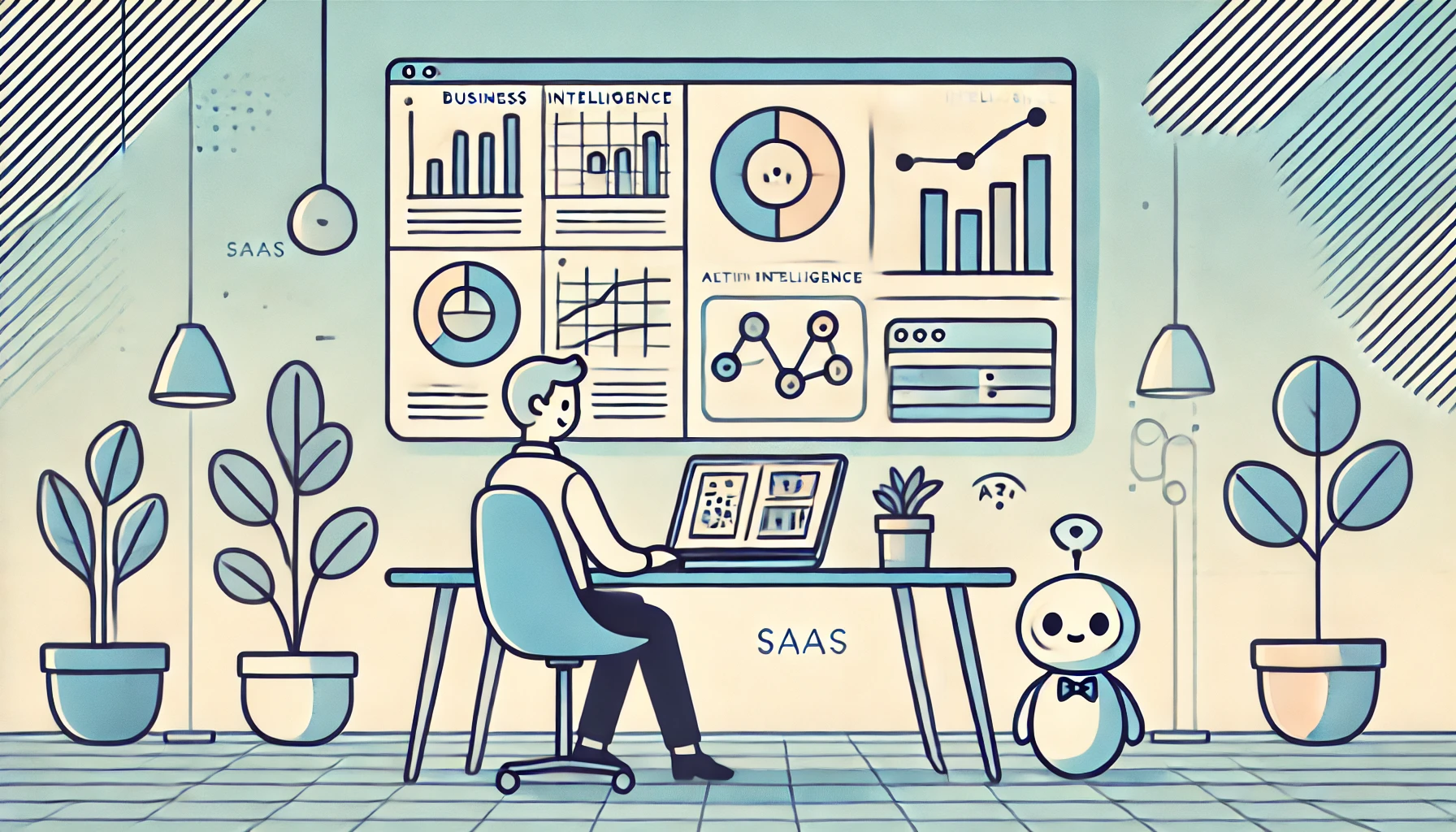 Inteligencia artificial para empresas