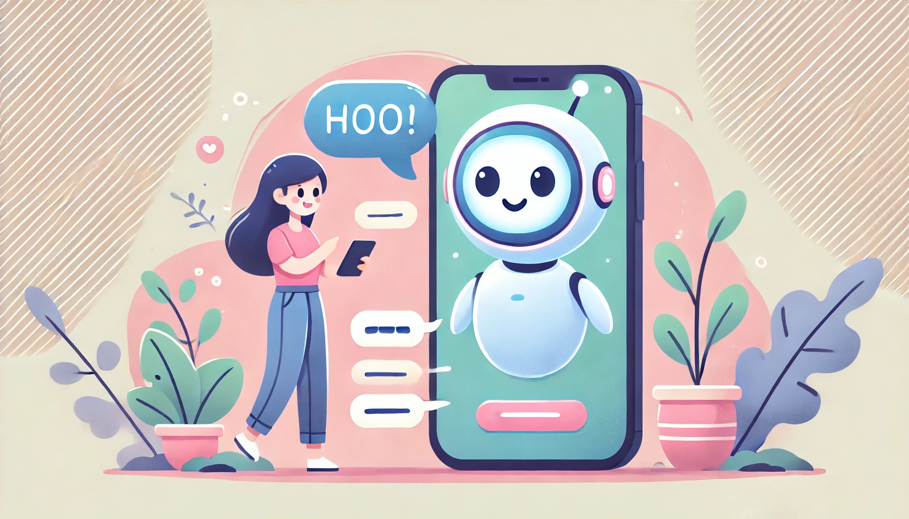 chatbot con ia