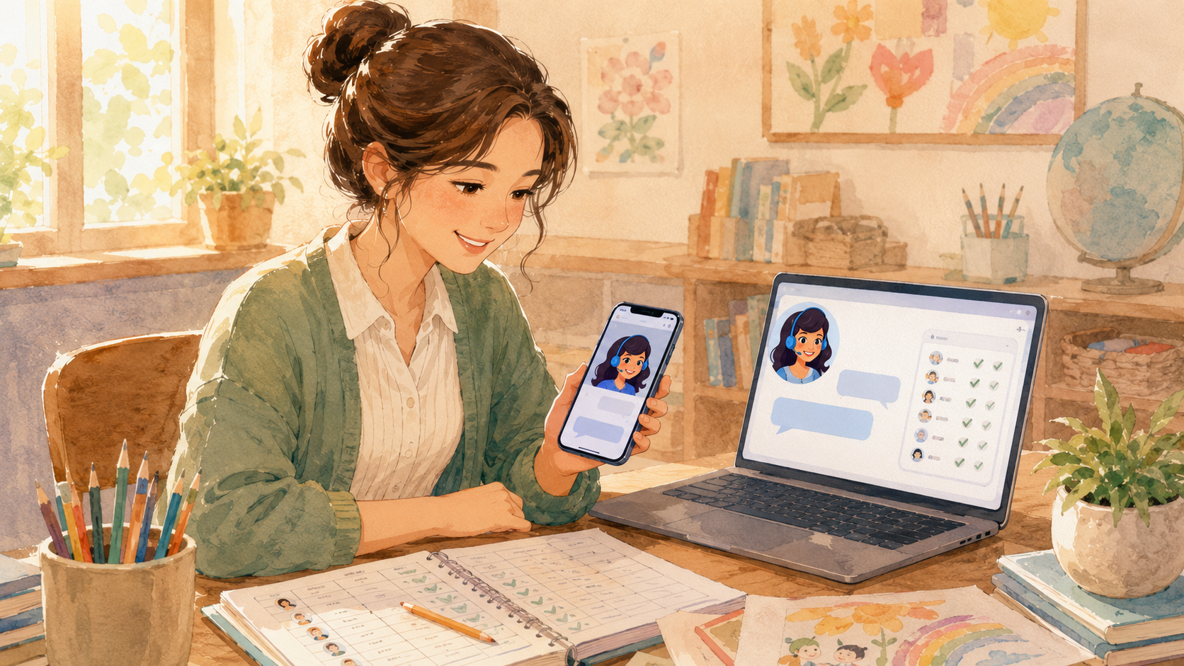 Planeaciones didácticas para primaria